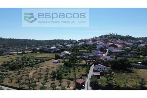 Helårsgrund i Castelo Branco, Castelo Branco, Castelo Branco - € 25.000 | Ref: 5537/FA_AC - foto 3
