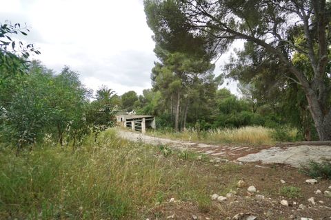 Terra a Moraira, Alicante, Moraira - € 350.000 | Ref: G-1984-AMB - foto 3