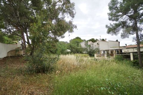 Terra a Moraira, Alicante, Moraira - € 350.000 | Ref: G-1984-AMB - foto 4