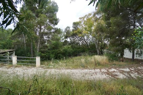 Terra a Moraira, Alicante, Moraira - € 350.000 | Ref: G-1984-AMB - foto 5