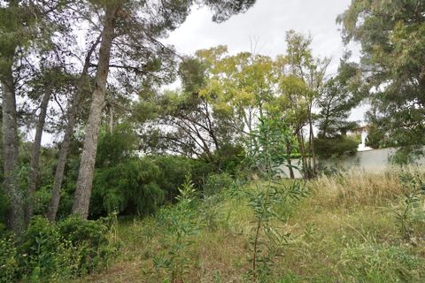 Terra a Moraira, Alicante, Moraira - € 350.000 | Ref: G-1984-AMB - foto 6