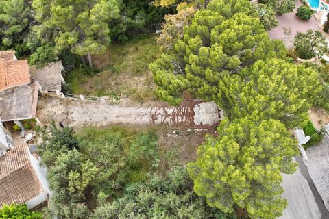 Terra a Moraira, Alicante, Moraira - € 350.000 | Ref: G-1984-AMB - foto 9