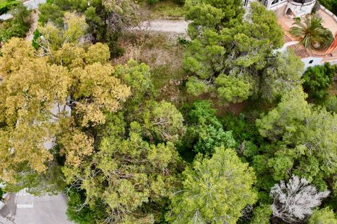 Terra a Moraira, Alicante, Moraira - € 350.000 | Ref: G-1984-AMB - foto 10