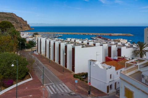 Lejlighed i Javea, Alicante, Javea - € 355.000 | Ref: V209D - foto 1