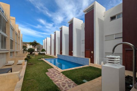 Lejlighed i Javea, Alicante, Javea - € 355.000 | Ref: V209D - foto 2