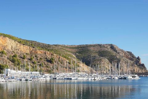 Lejlighed i Javea, Alicante, Javea - € 355.000 | Ref: V209D - foto 9