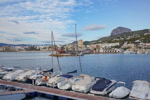 Lejlighed i Javea, Alicante, Javea - € 355.000 | Ref: V209D - foto 11