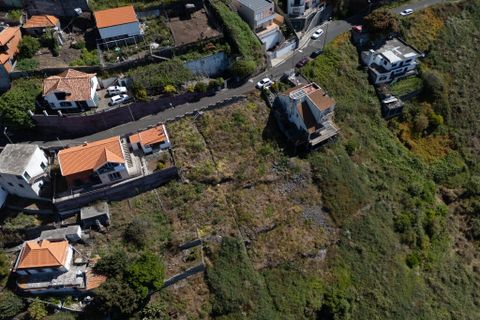 Helårsgrund i Ribeira Brava, Madeira, Ribeira Brava - € 110.000 | Ref: 00625-AS - foto 2