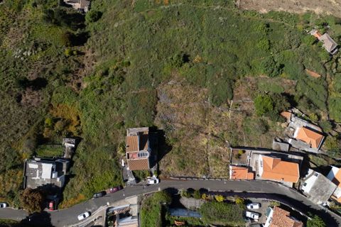 Helårsgrund i Ribeira Brava, Madeira, Ribeira Brava - € 110.000 | Ref: 00625-AS - foto 3