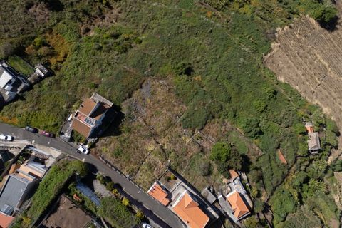 Helårsgrund i Ribeira Brava, Madeira, Ribeira Brava - € 110.000 | Ref: 00625-AS - foto 4
