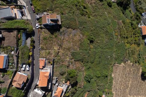 Helårsgrund i Ribeira Brava, Madeira, Ribeira Brava - € 110.000 | Ref: 00625-AS - foto 5