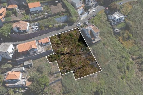 Helårsgrund i Ribeira Brava, Madeira, Ribeira Brava - € 110.000 | Ref: 00625-AS - foto 8
