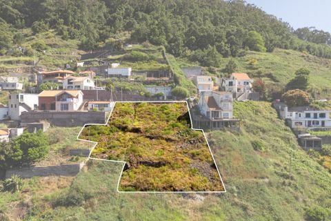 Helårsgrund i Ribeira Brava, Madeira, Ribeira Brava - € 110.000 | Ref: 00625-AS - foto 11