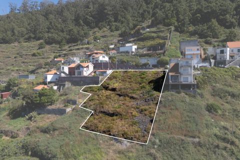 Helårsgrund i Ribeira Brava, Madeira, Ribeira Brava - € 110.000 | Ref: 00625-AS - foto 12