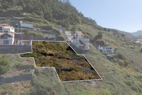Helårsgrund i Ribeira Brava, Madeira, Ribeira Brava - € 110.000 | Ref: 00625-AS - foto 13