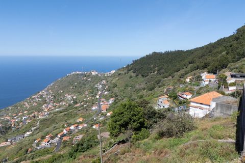 Helårsgrund i Ribeira Brava, Madeira, Ribeira Brava - € 110.000 | Ref: 00625-AS - foto 16