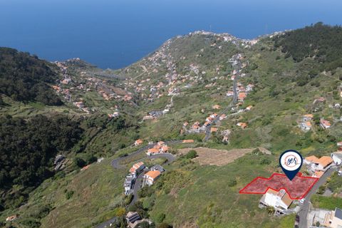 Helårsgrund i Ribeira Brava, Madeira, Ribeira Brava - € 110.000 | Ref: 00625-AS - foto 23