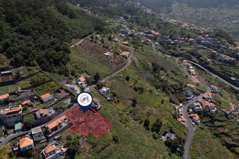 Helårsgrund i Ribeira Brava, Madeira, Ribeira Brava - € 110.000 | Ref: 00625-AS - foto 25