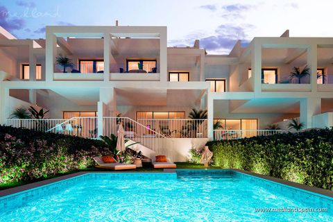Byhus i Manilva, Malaga, Manilva - € 562.750 | Ref: N-4115775 - foto 3