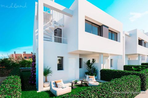 Byhus i Manilva, Malaga, Manilva - € 562.750 | Ref: N-4115775 - foto 5