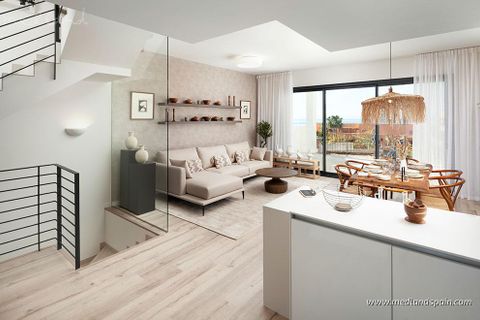 Byhus i Manilva, Malaga, Manilva - € 562.750 | Ref: N-4115775 - foto 7