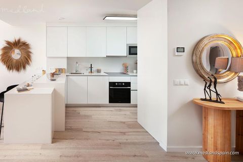 Byhus i Manilva, Malaga, Manilva - € 562.750 | Ref: N-4115775 - foto 8