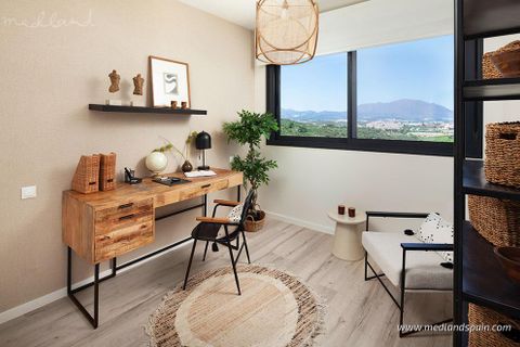Byhus i Manilva, Malaga, Manilva - € 562.750 | Ref: N-4115775 - foto 11