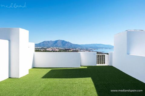 Byhus i Manilva, Malaga, Manilva - € 562.750 | Ref: N-4115775 - foto 13