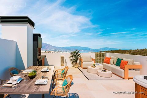 Byhus i Manilva, Malaga, Manilva - € 562.750 | Ref: N-4115775 - foto 15