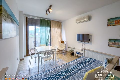 Lägenhet i Lloret De Mar, Gerona - foto 1