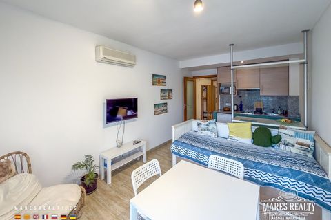 Lägenhet i Lloret De Mar, Gerona - foto 4