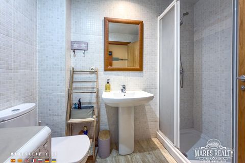 Lejlighed i Lloret De Mar, Gerona, Lloret De Mar - € 169.000 | Ref: PIS0772 - foto 15