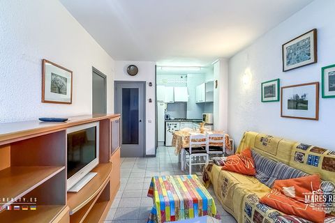 Leilighet i Lloret De Mar, Gerona, Lloret De Mar - € 135 000 | Ref: PIS0773 - foto 3