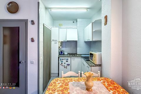 Leilighet i Lloret De Mar, Gerona, Lloret De Mar - € 135 000 | Ref: PIS0773 - foto 9