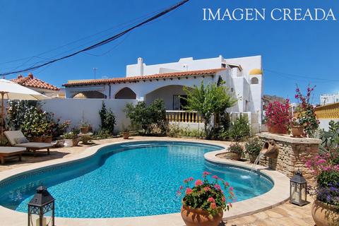 Villa a Mojacar, Almeria, Mojacar - € 629.950 | Ref: 2288 - foto 4
