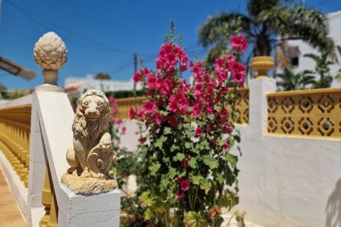 Villa a Mojacar, Almeria, Mojacar - € 629.950 | Ref: 2288 - foto 10