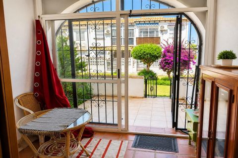 Byhus i Torrevieja, Alicante, Torrevieja - € 107.000 | Ref: SS00-628J - foto 3