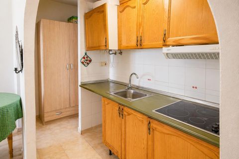 Byhus i Torrevieja, Alicante, Torrevieja - € 107.000 | Ref: SS00-628J - foto 6