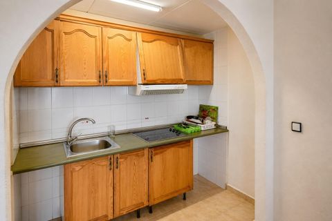 Byhus i Torrevieja, Alicante, Torrevieja - € 107.000 | Ref: SS00-628J - foto 7