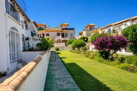Byhus i Torrevieja, Alicante, Torrevieja - € 107.000 | Ref: SS00-628J - foto 11
