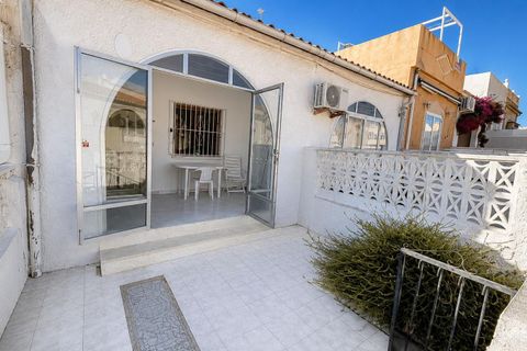 Byhus i El Chaparral, Alicante, El Chaparral - € 99.000 | Ref: SS00-629J - foto 2