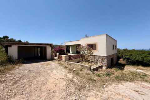 Villa i Sant Josep de sa Talaia, Ibiza - foto 2