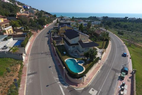 Villa i Oropesa Del Mar, Castellon, Oropesa Del Mar - € 998.000 | Ref: EXP08177/8930 - foto 4