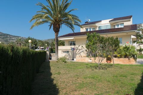 Villa i Oropesa Del Mar, Castellon, Oropesa Del Mar - € 998.000 | Ref: EXP08177/8930 - foto 12