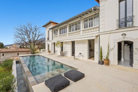 Villa en Vence, Alpes-Maritimes, Vence - € 1.480.000 | Ref: HH-16191182 - photo 3