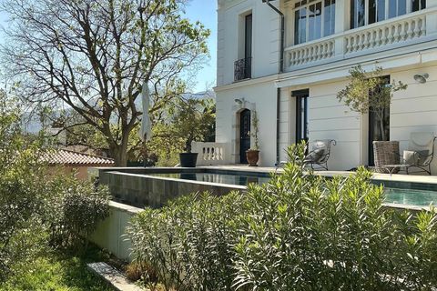 Villa en Vence, Alpes-Maritimes, Vence - € 1.480.000 | Ref: HH-16191182 - photo 6