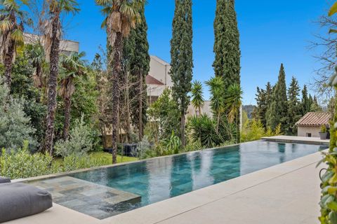 Villa en Vence, Alpes-Maritimes, Vence - € 1.480.000 | Ref: HH-16191182 - photo 7