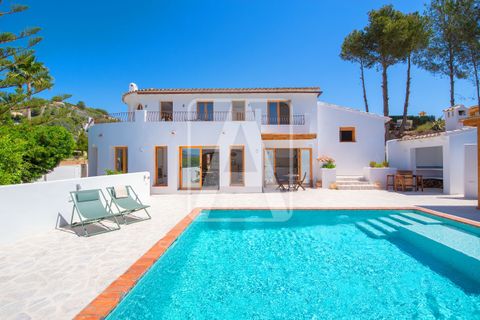 Villa i Calpe, Alicante, Calpe - € 925.000 | Ref: VCA0784 - foto 1