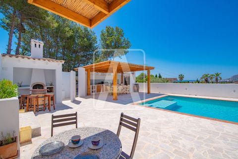 Villa i Calpe, Alicante, Calpe - € 925.000 | Ref: VCA0784 - foto 3