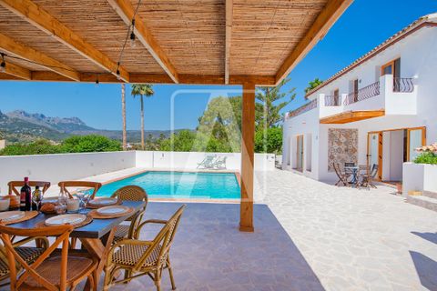 Villa i Calpe, Alicante, Calpe - € 925.000 | Ref: VCA0784 - foto 8